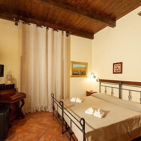 B&B Conte Cavour Naples Luaran gambar