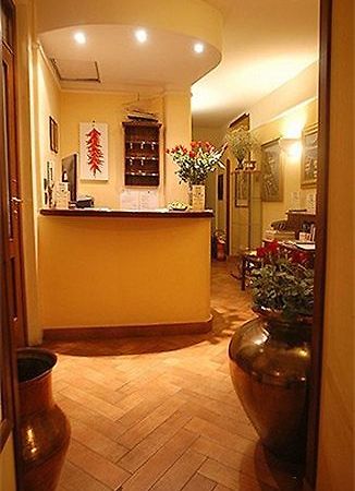 B&B Conte Cavour Naples Luaran gambar
