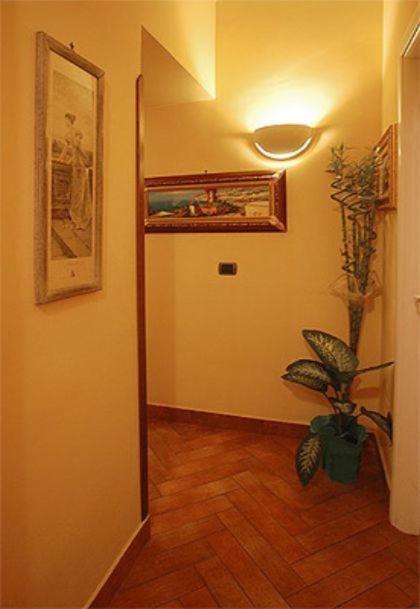 B&B Conte Cavour Naples Luaran gambar
