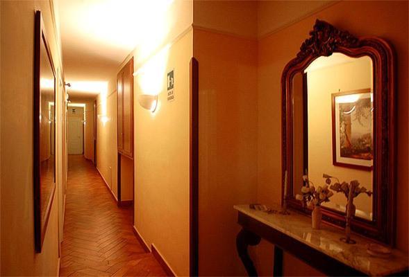 B&B Conte Cavour Naples Luaran gambar