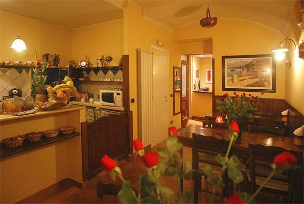 B&B Conte Cavour Naples Luaran gambar
