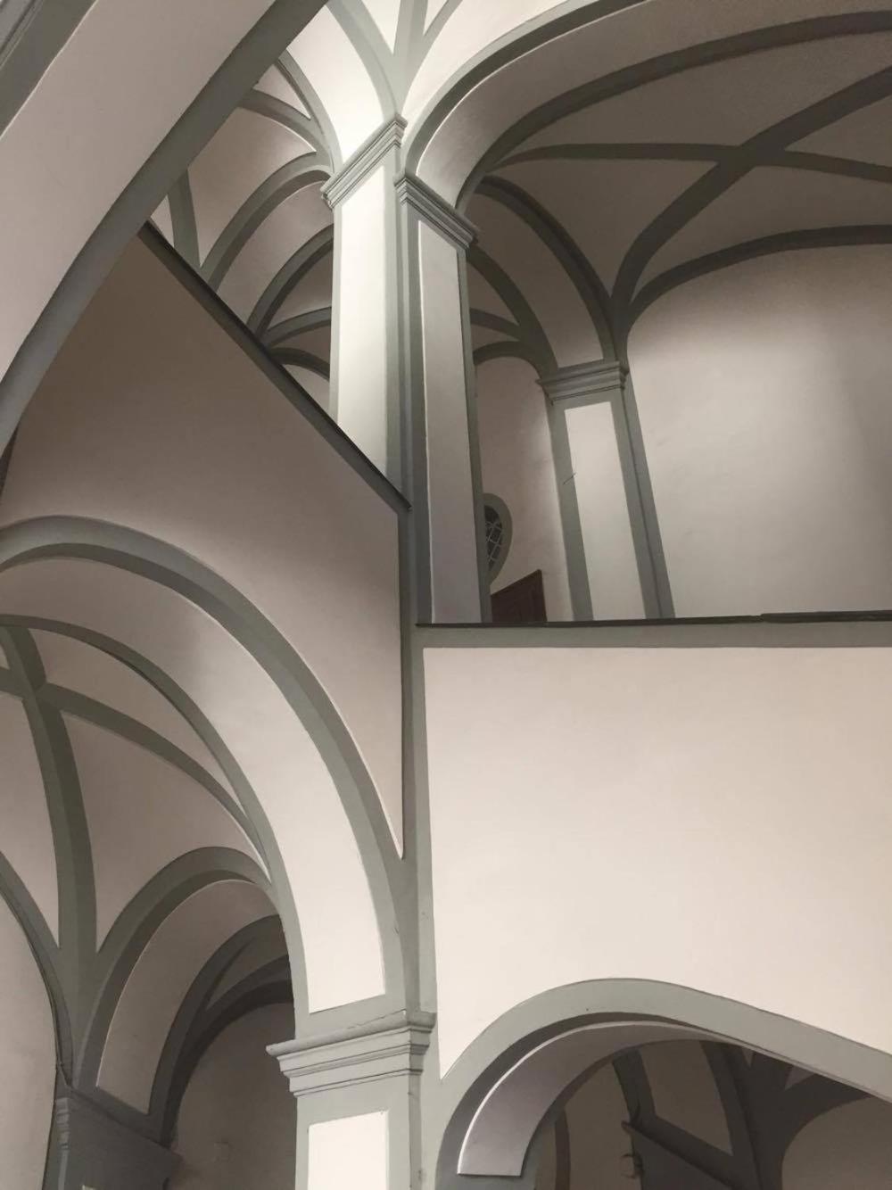 B&B Conte Cavour Naples Luaran gambar
