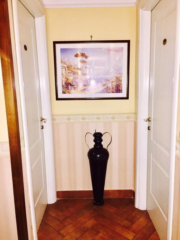 B&B Conte Cavour Naples Luaran gambar