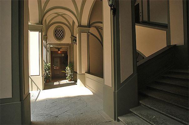 B&B Conte Cavour Naples Luaran gambar