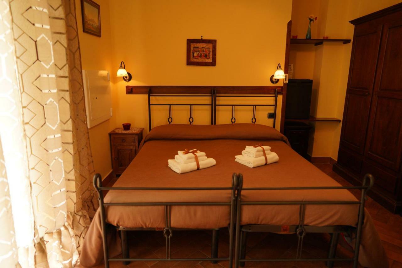 B&B Conte Cavour Naples Luaran gambar